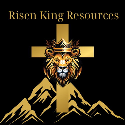 Risen King Resources 